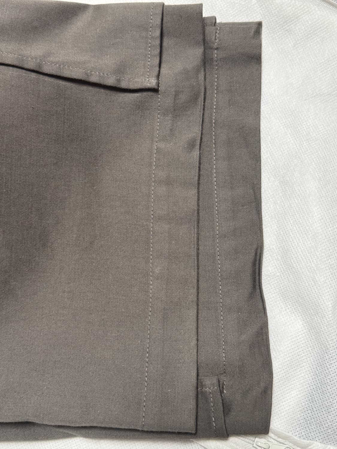 해칭룸 아머팬츠 머드브라운 상품이미지5