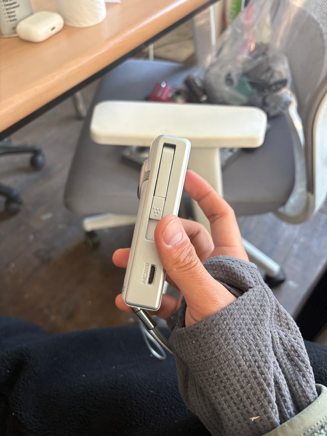 시스코 플립 디지털캠코더 상품이미지4