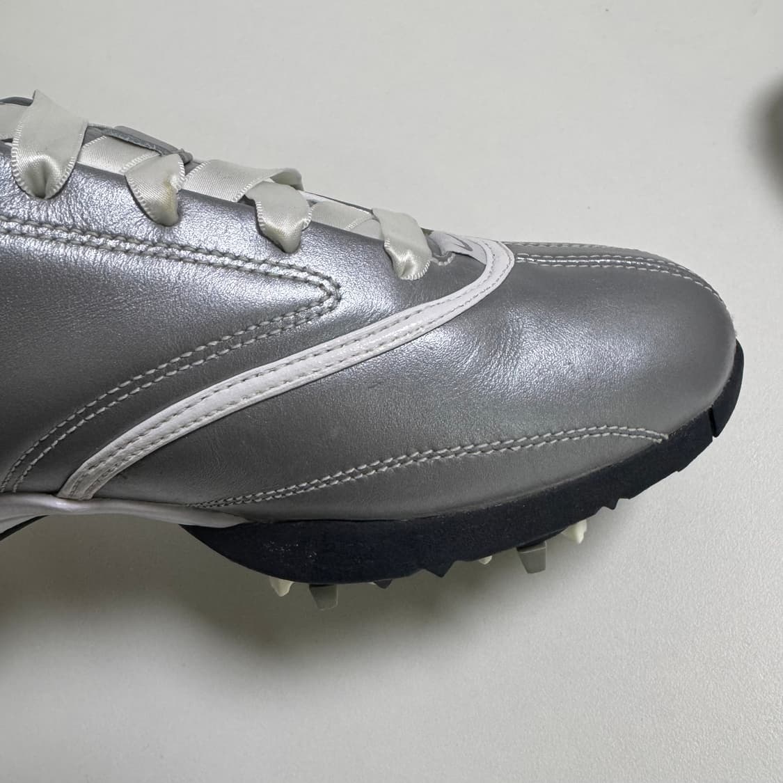 나이키 골프화 줌 실버 빈티지 에프터먼데이 상품이미지9