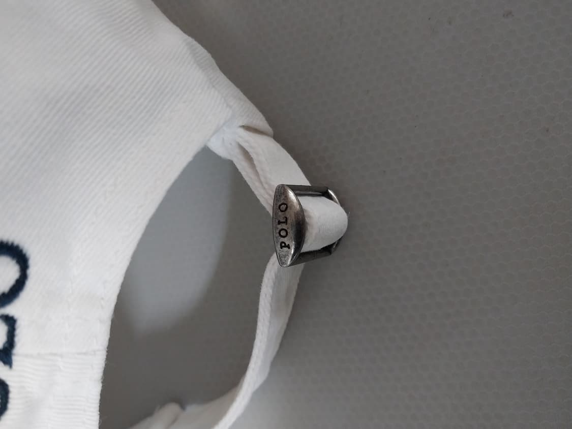 폴로랄프로렌 아이코닉 치노 볼캡 상품이미지3