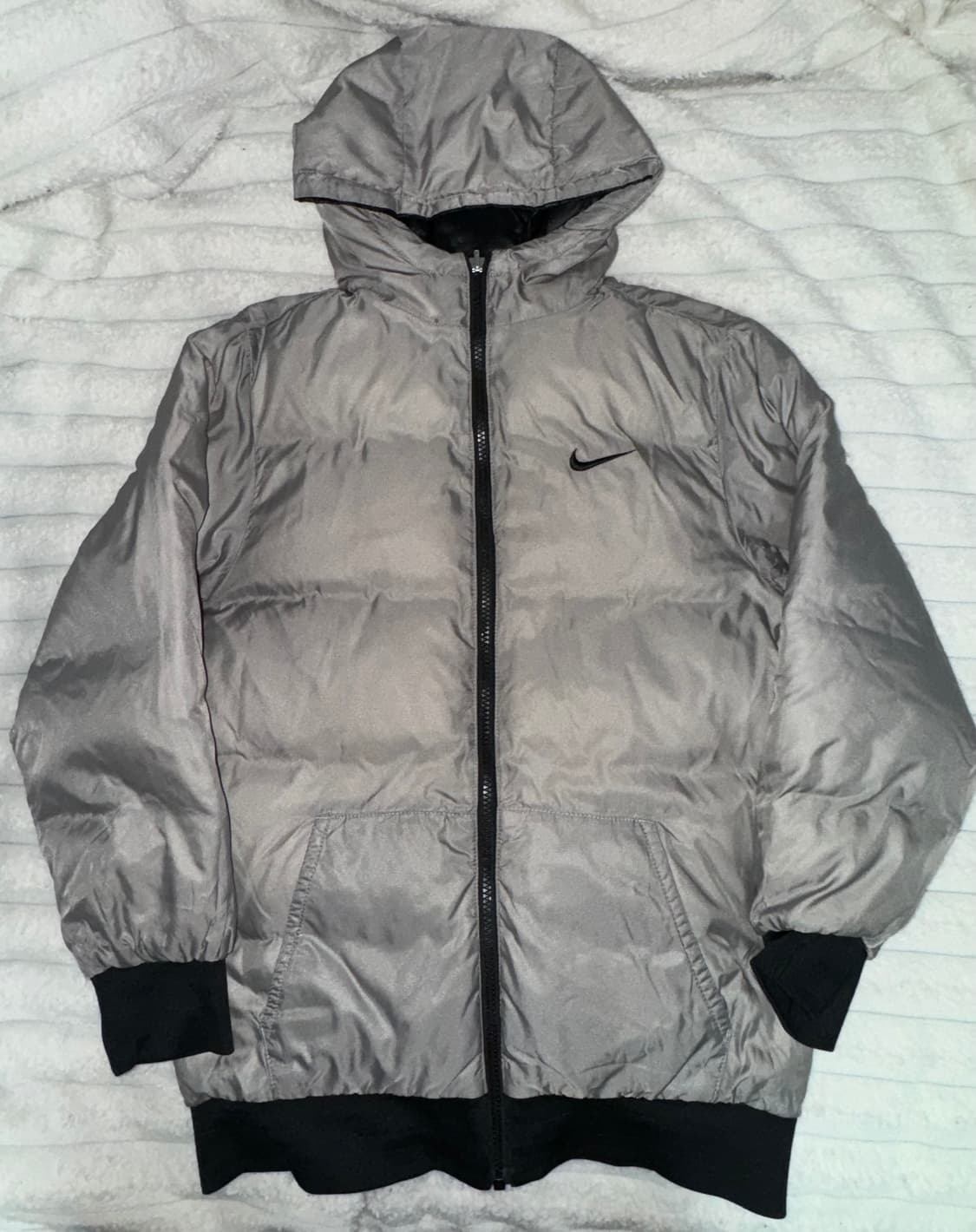 나이키 리버시블 패딩 상품이미지3