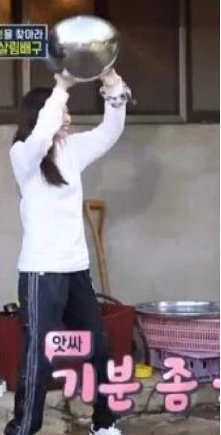 아디다스 알렉산더왕 쭈글이 조거 팬츠 2XS 상품이미지8