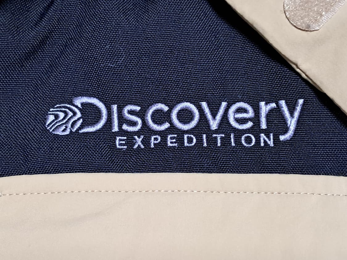 디스커버리 야상패딩 95 상품이미지7