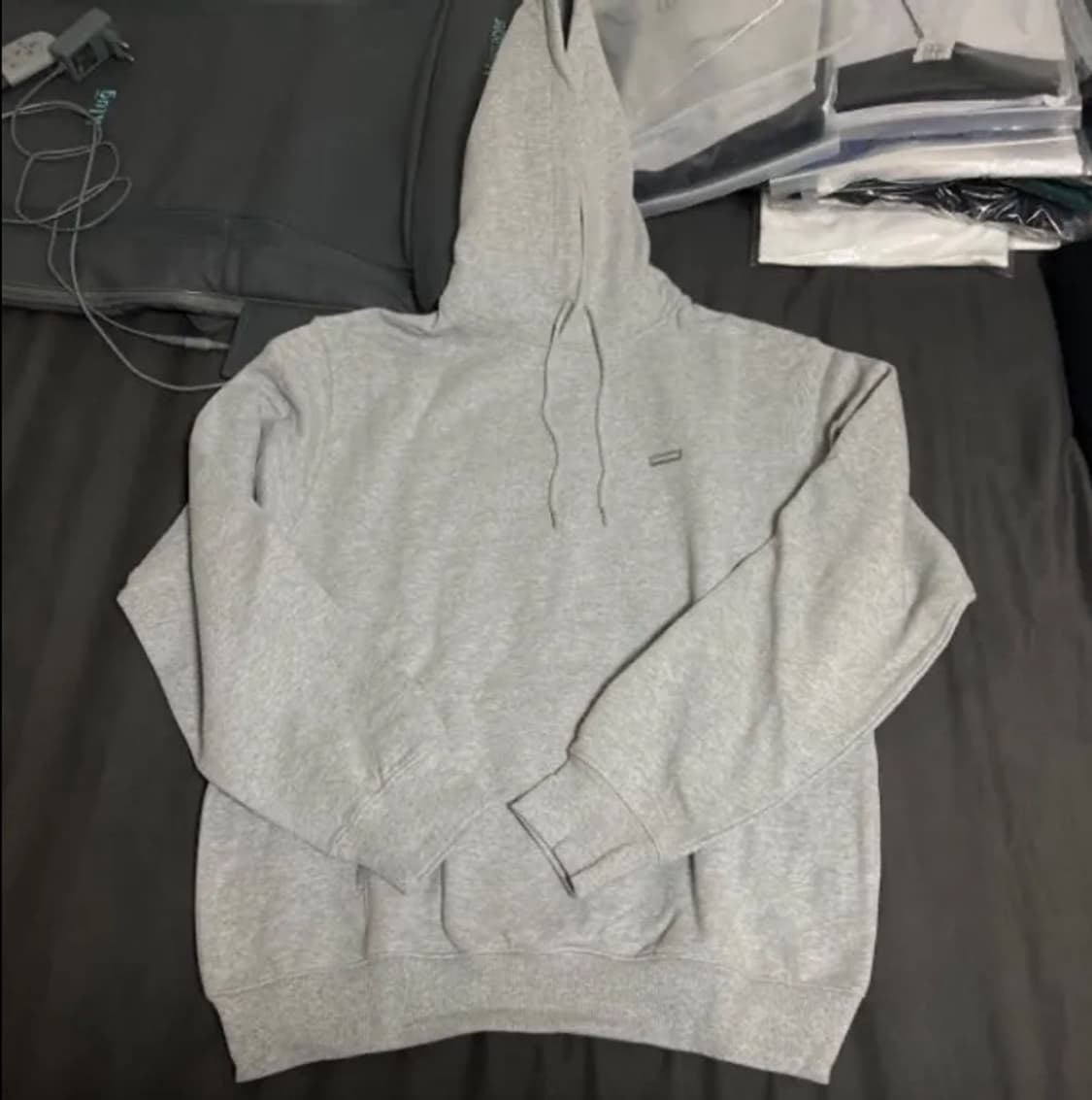 디네뎃 T.N.T. Classic HDP Hoodie Heather 상품이미지4