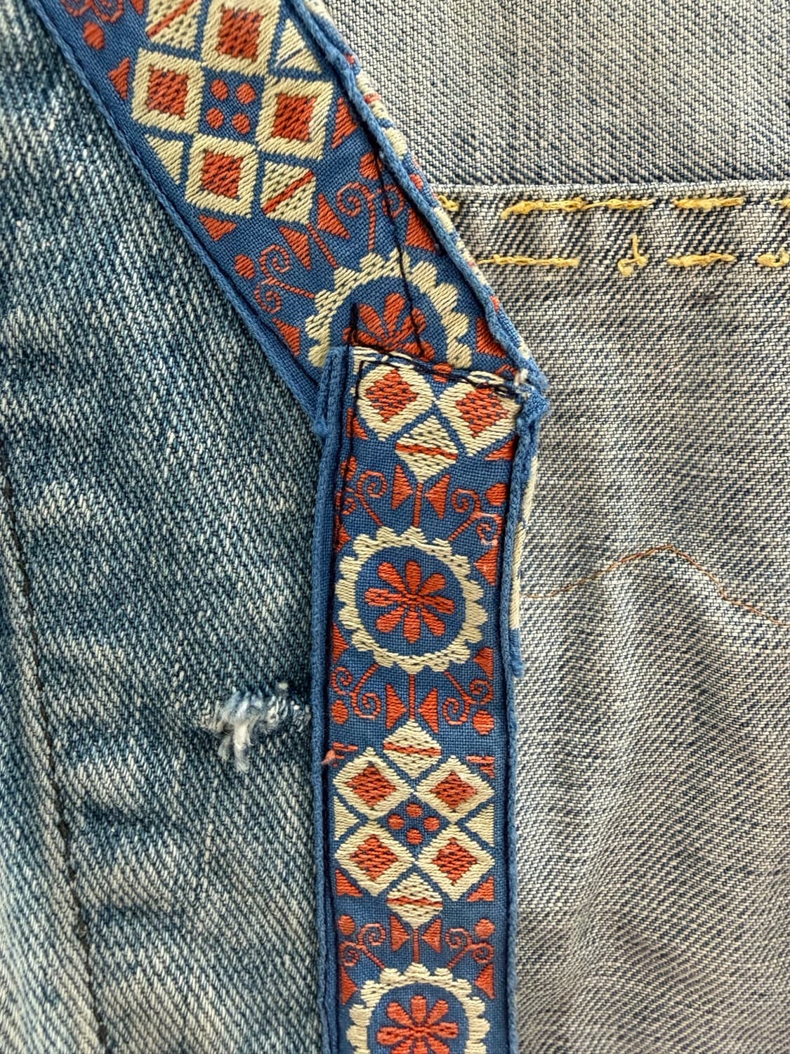70's Lee 상품이미지3