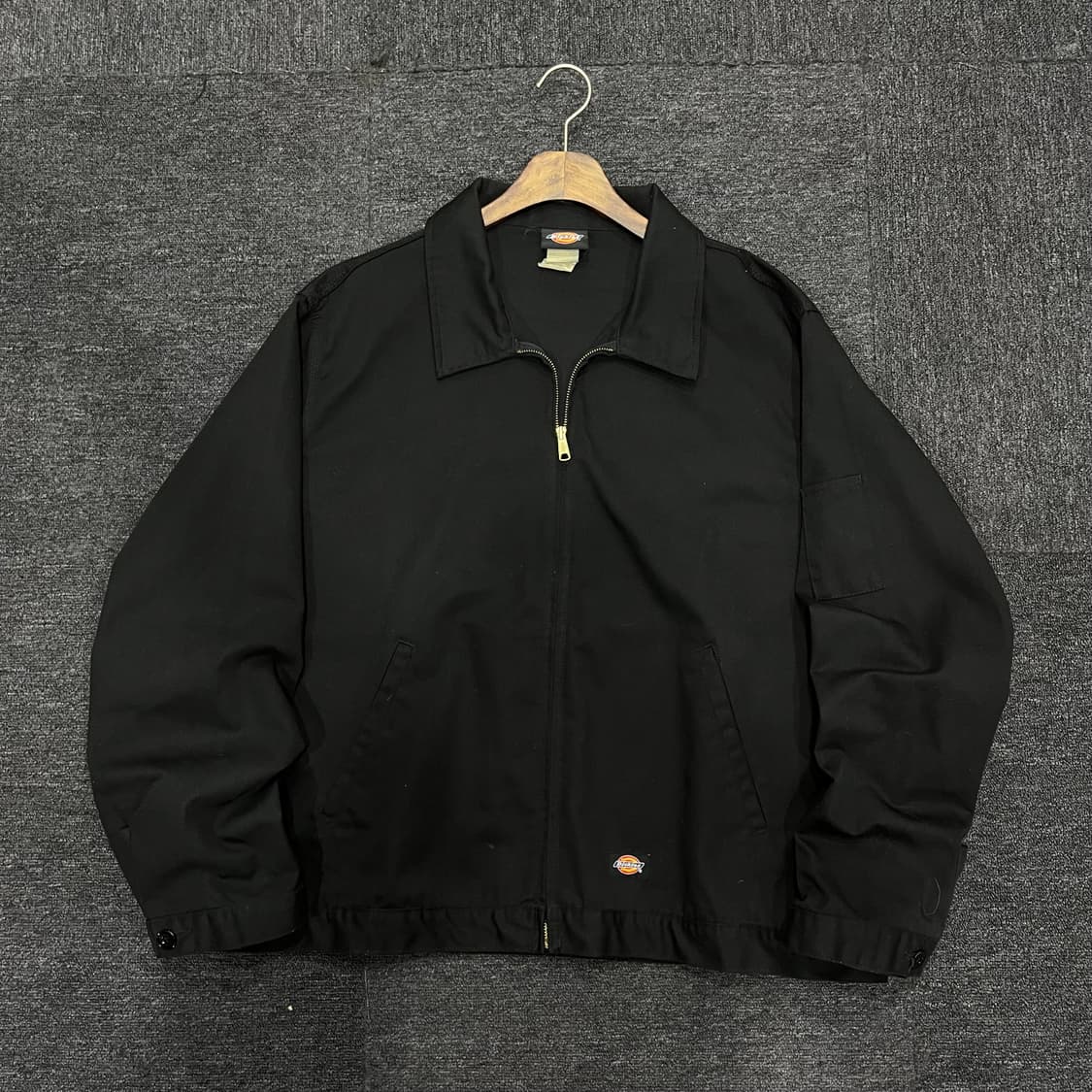 디키즈 블루종 자켓 상품이미지1