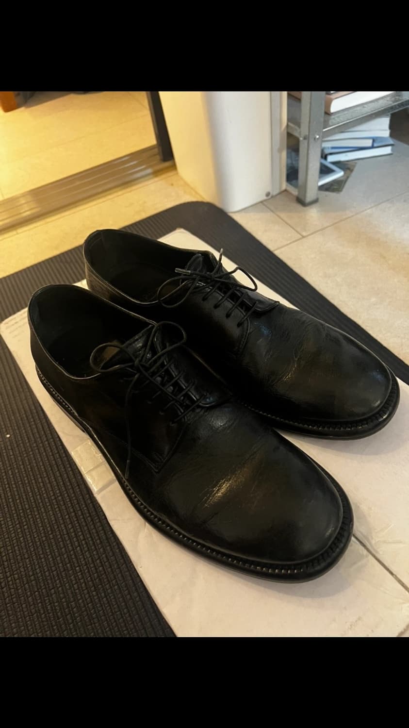 그라더스 블루처08 블랙 상품이미지1