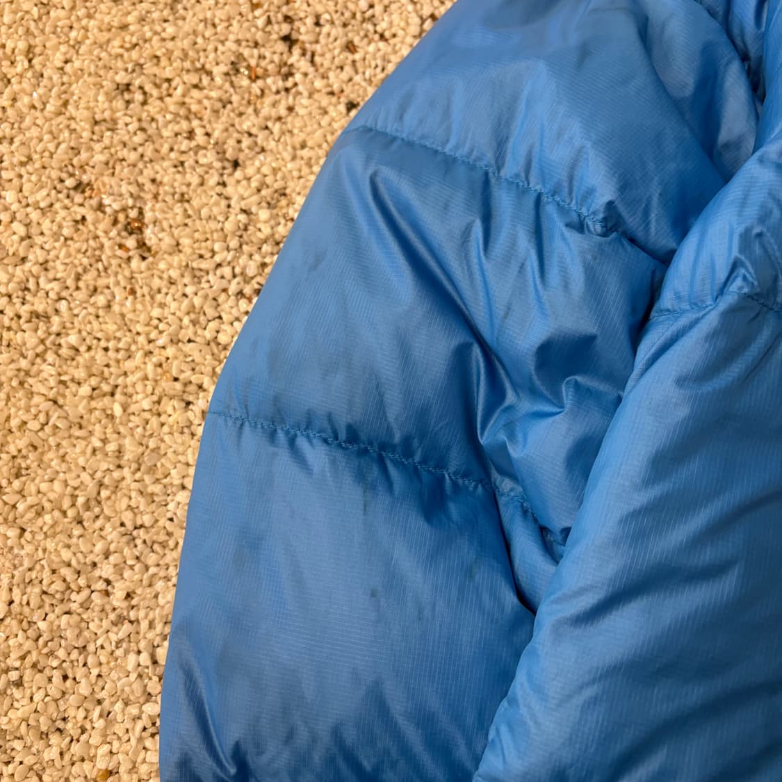 노스페이스 눕시 패딩 ⭐️848 상품이미지3