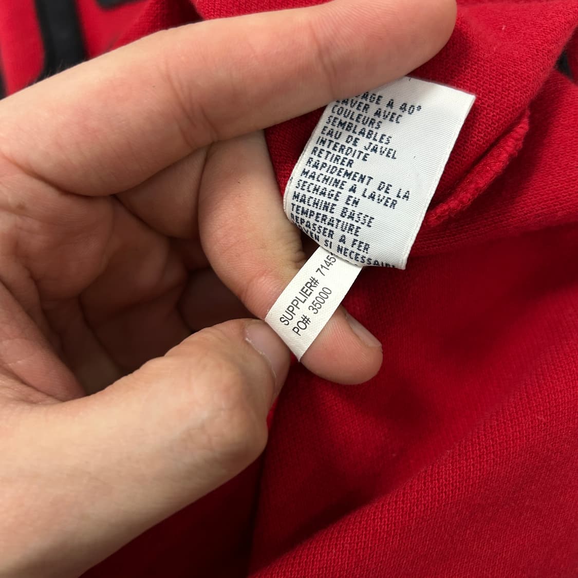 폴로 빅포니 치프키프 러시아 카라티(M) 상품이미지8