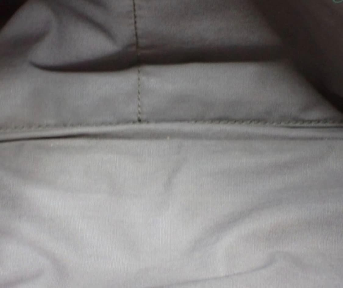 보테가베네타 인차리토 레드 클러치 상품이미지7