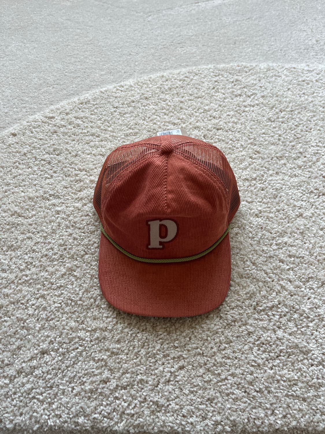 파타고니아 Fly Catcher Hat (Sienna Clay) 상품이미지2