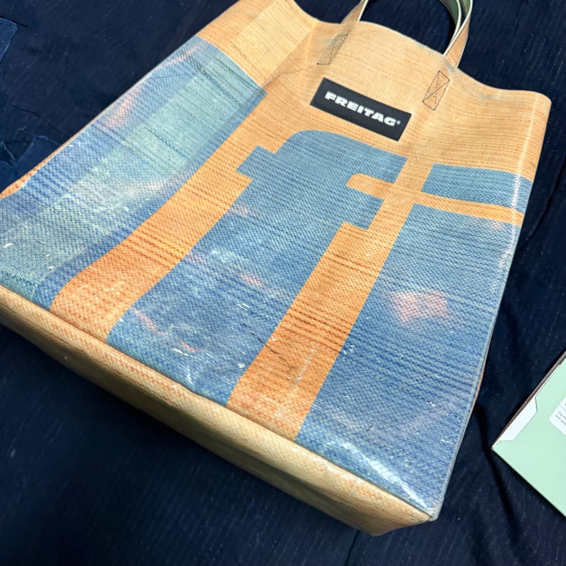 프라이탁 F52 마이애미 바이스 상품이미지2