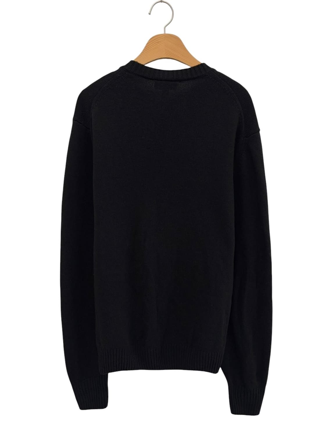 라코스테 울 니트 (S) 상품이미지8