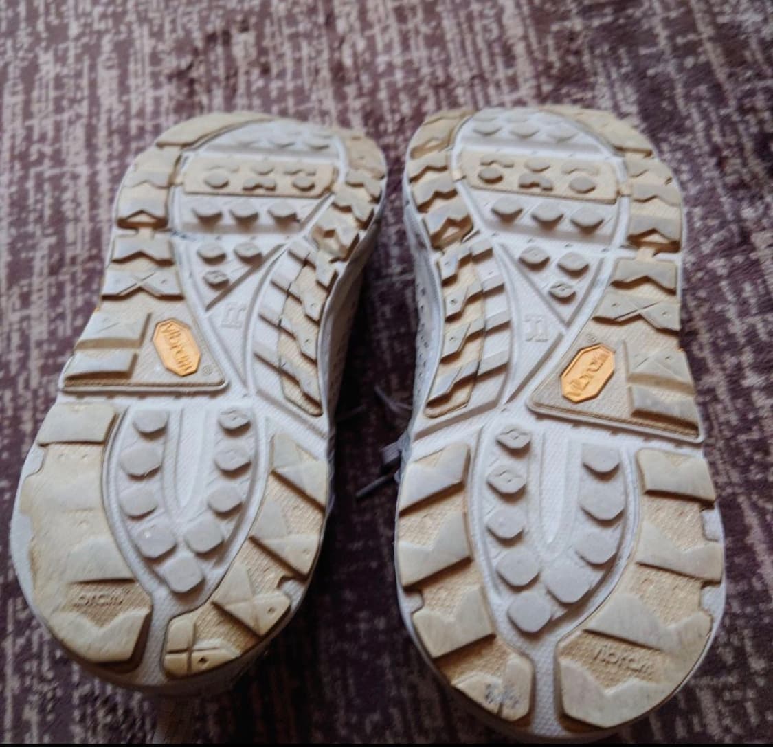 엔지니어드가먼츠 엔가x호카 토르 275 상품이미지7