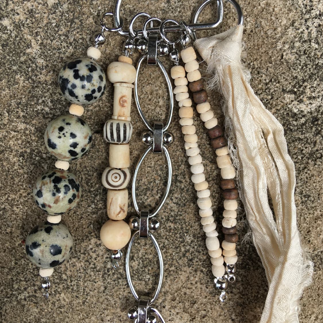 drift charm Keyring (handmade) 상품이미지4