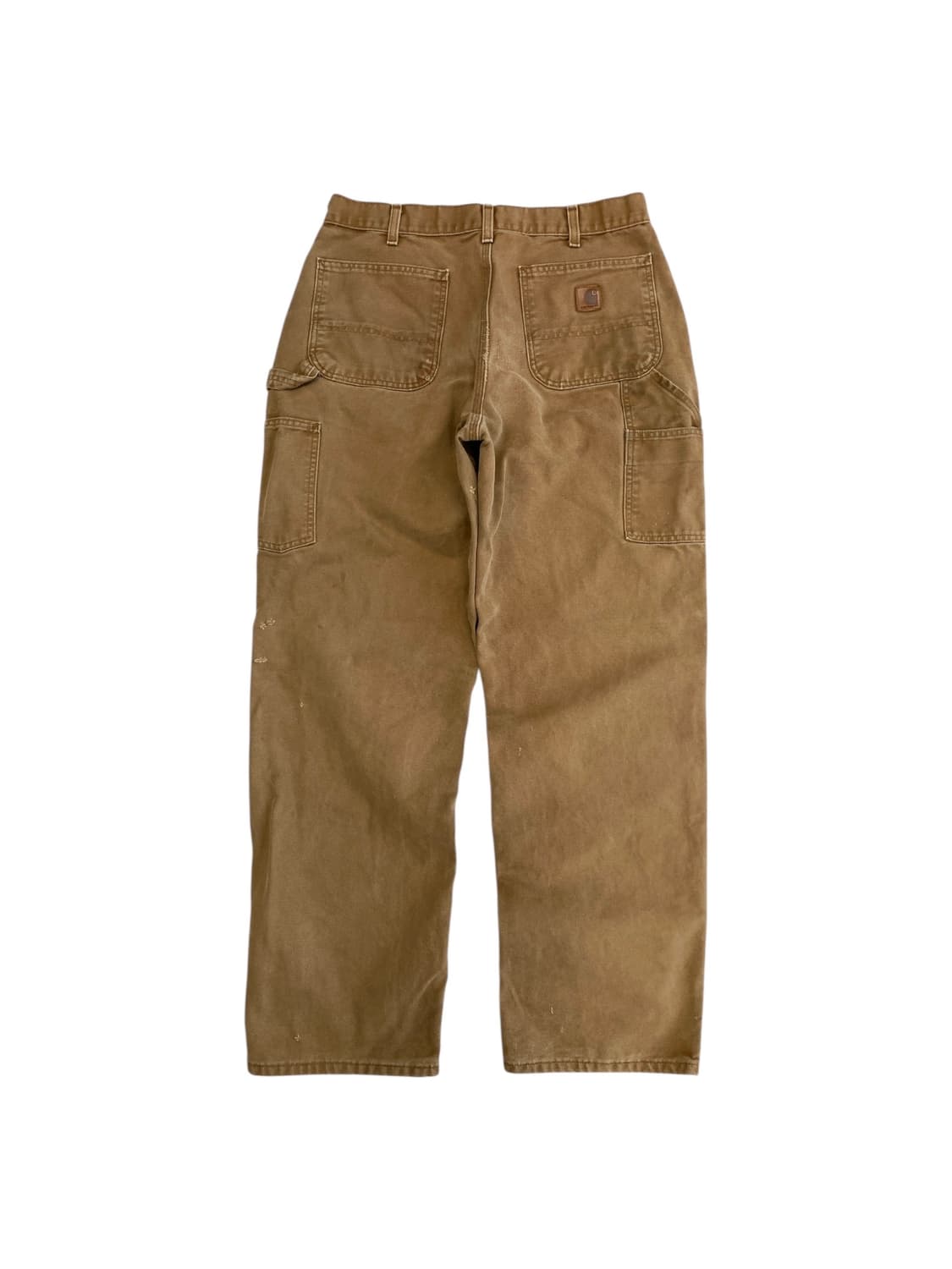 칼하트 더티 카펜더 팬츠 [B11] 상품이미지2