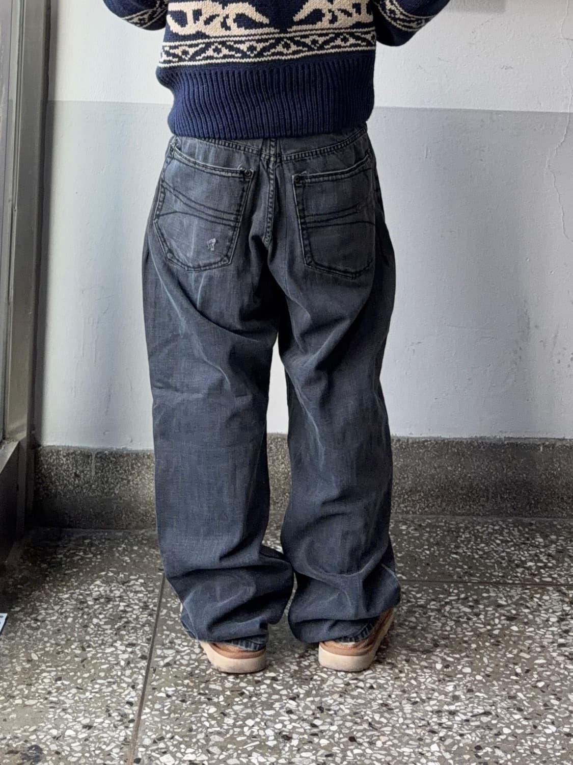 SEAN JOHN힙합팬츠 상품이미지1