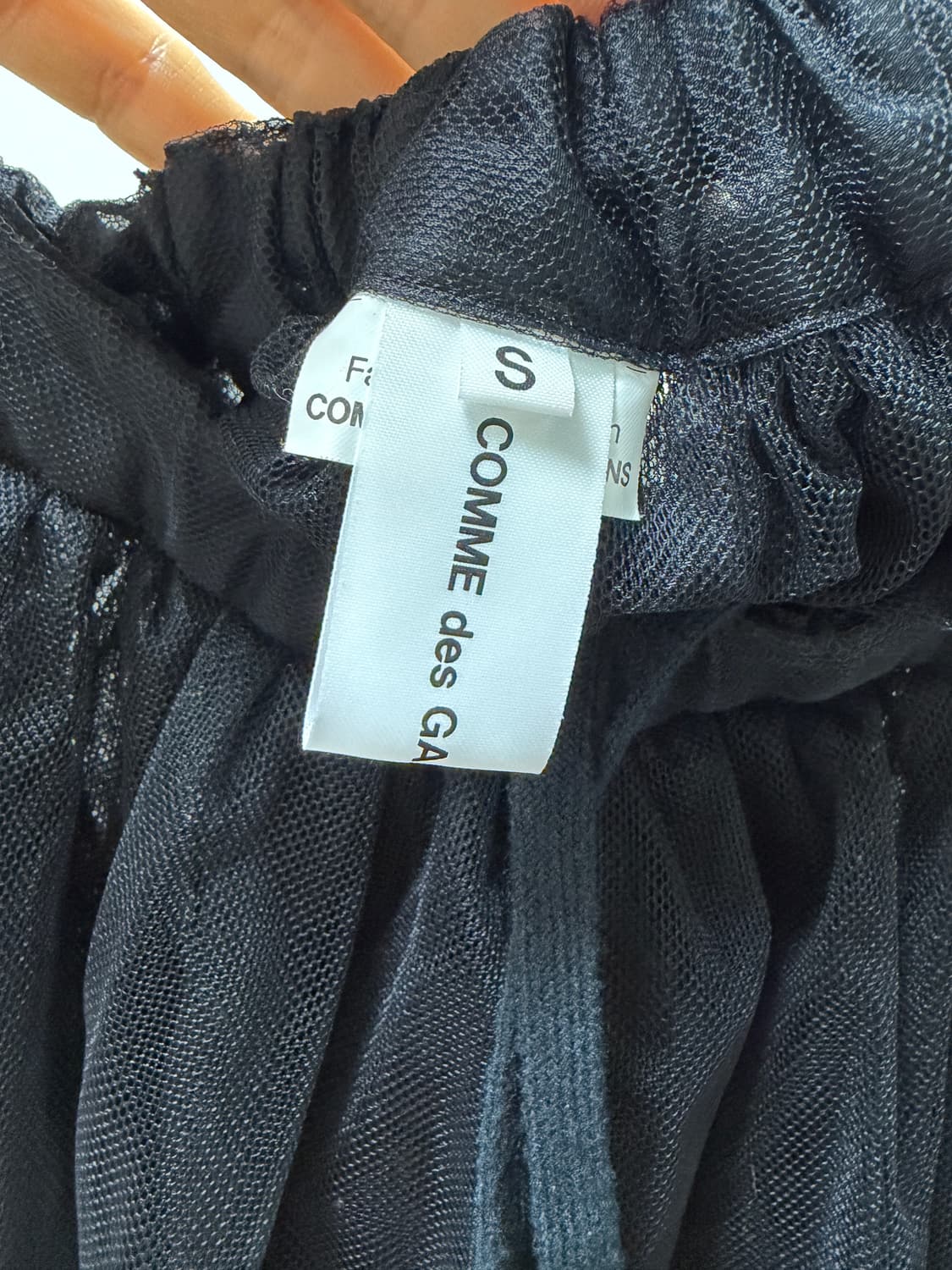 Comme des garcons girl 상품이미지4