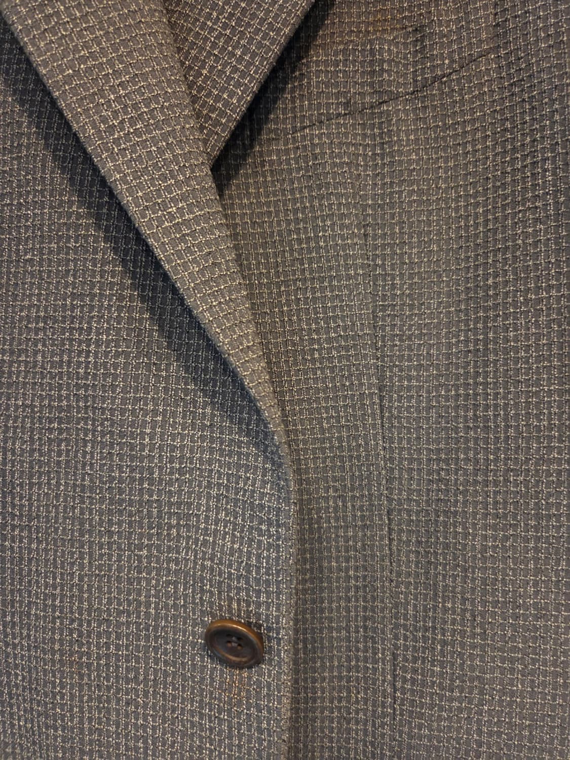 아르마니 꼴레지오니 자켓 상품이미지7