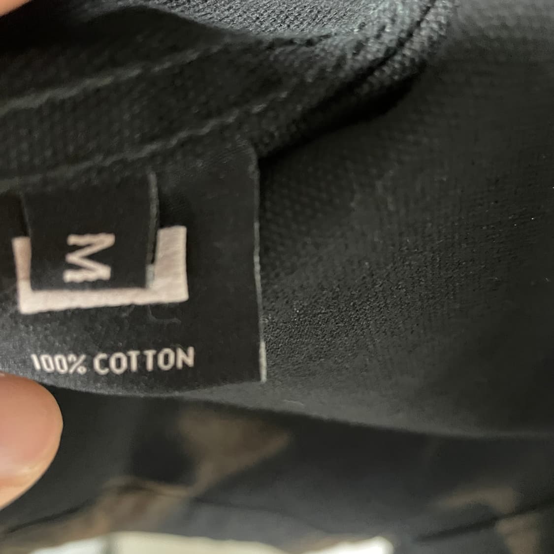 424 X ARMES 타이다이 피쉬테일 야상 M 상품이미지6