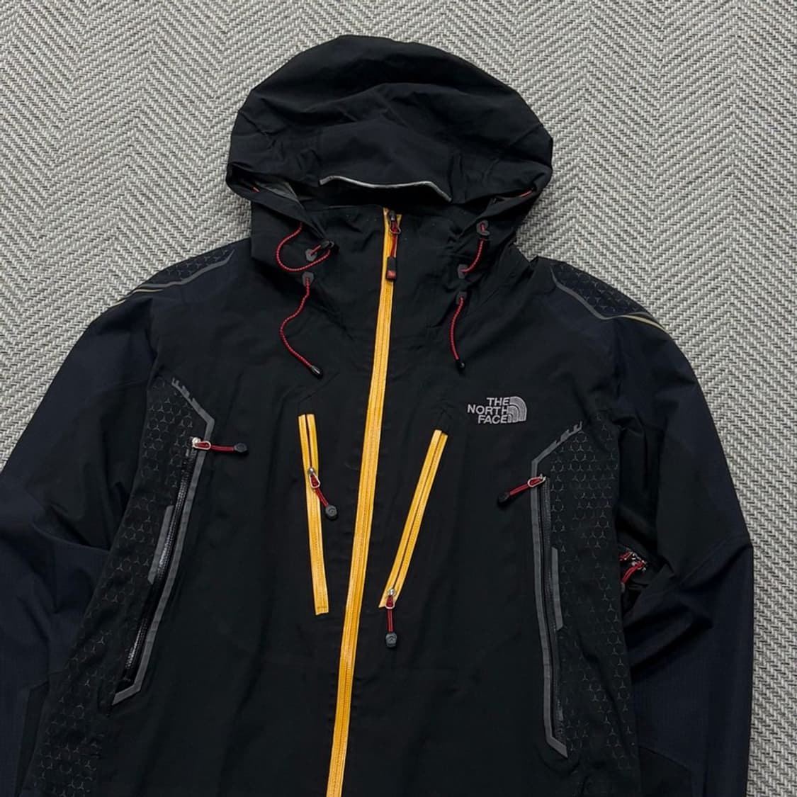 노스페이스 써밋시리즈 바람막이 v1926 상품이미지3