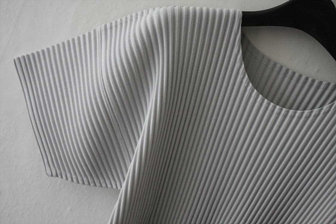 HOMME PLISSE ISSEY MIYAKE 상의 새제품 상품이미지9