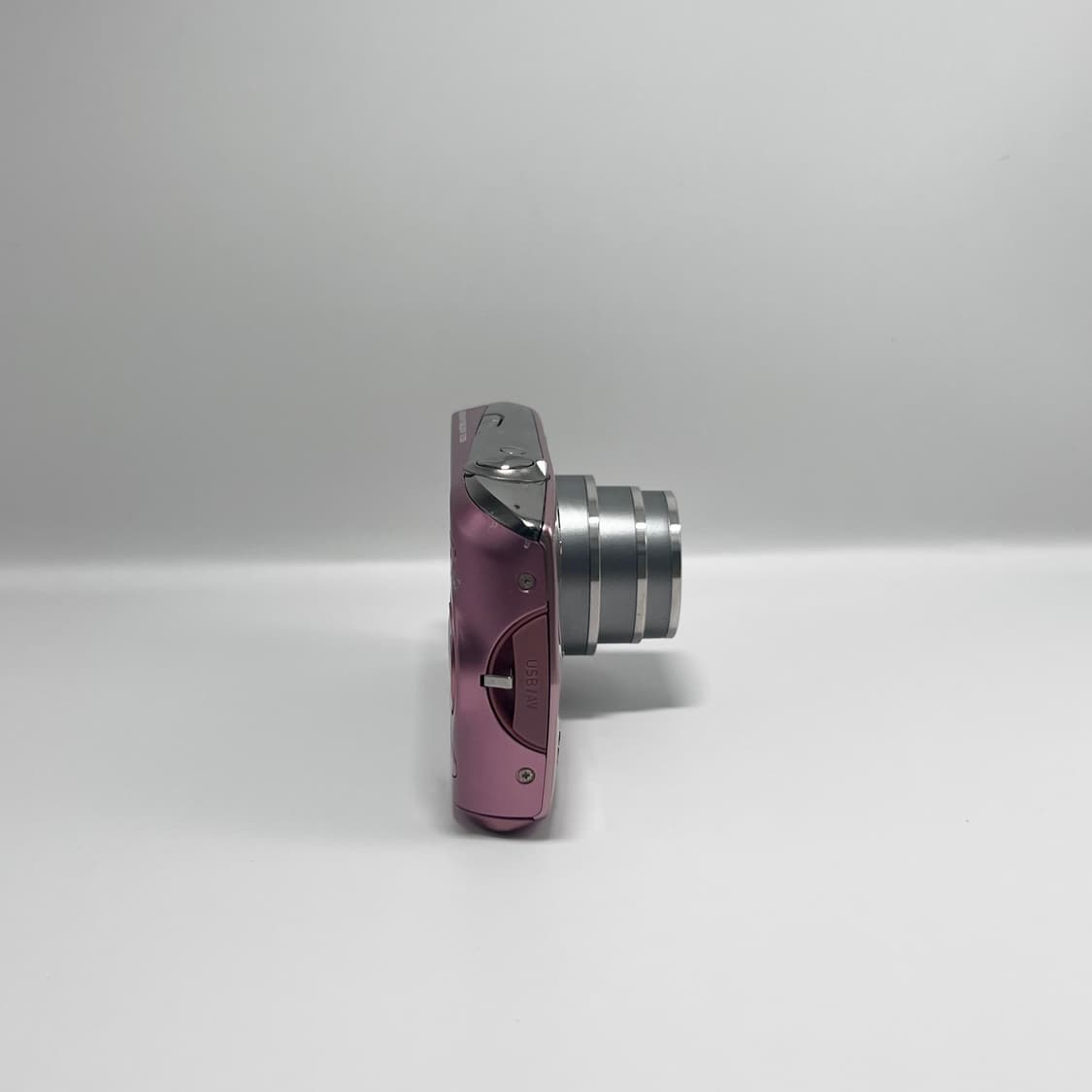 (아일릿모카/풀박스) 카시오 z2300 핑크색 상품이미지4