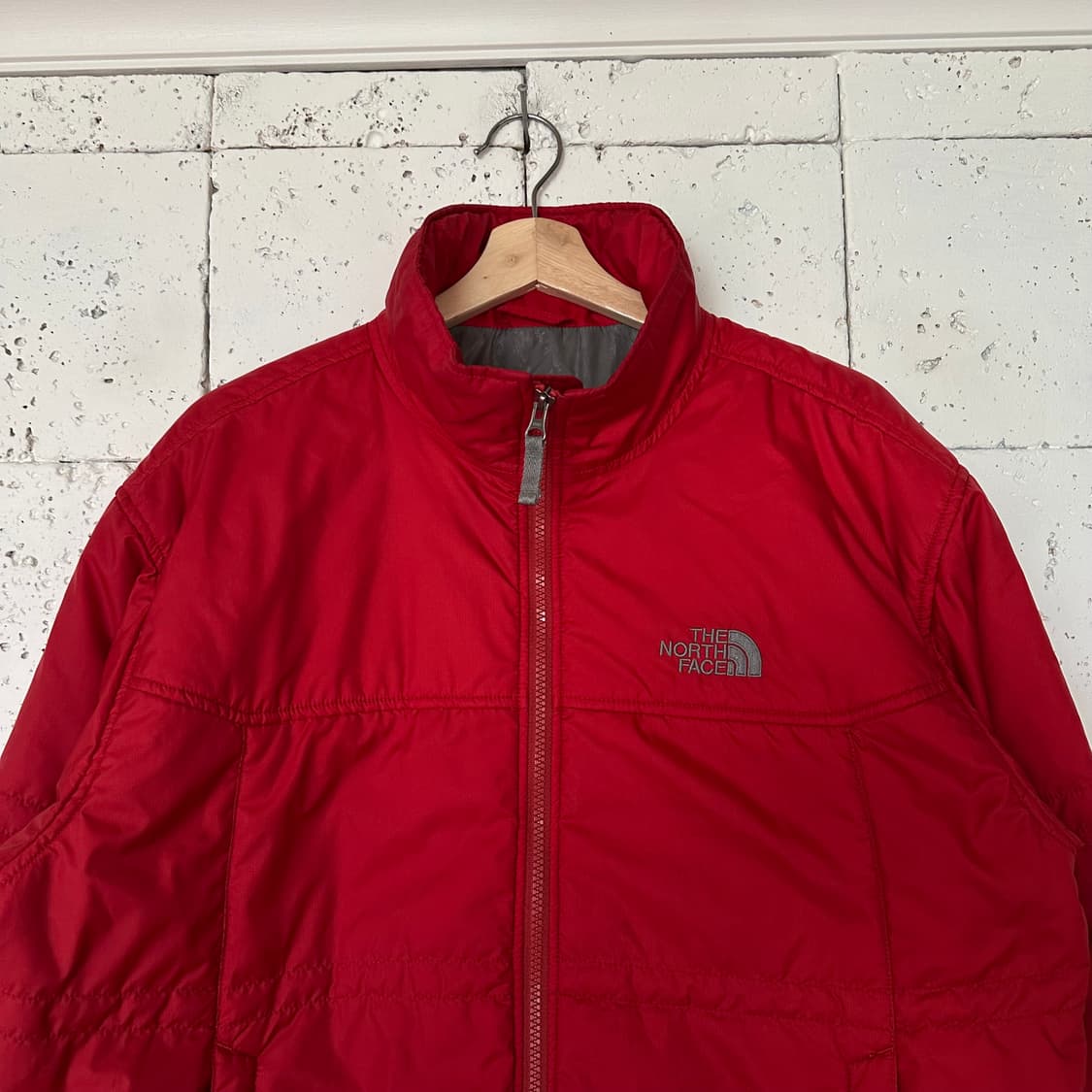 L 노스페이스 인슐레이트 패딩 상품이미지2