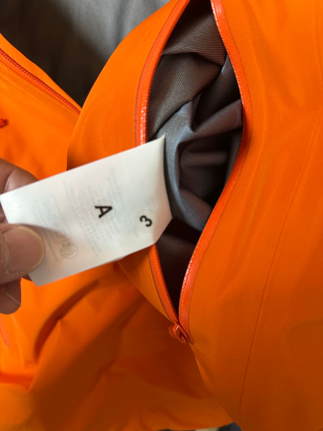 [L]아크테릭스 베타 LT자켓 페놈 / Arc'teryx Beta LT  상품이미지10