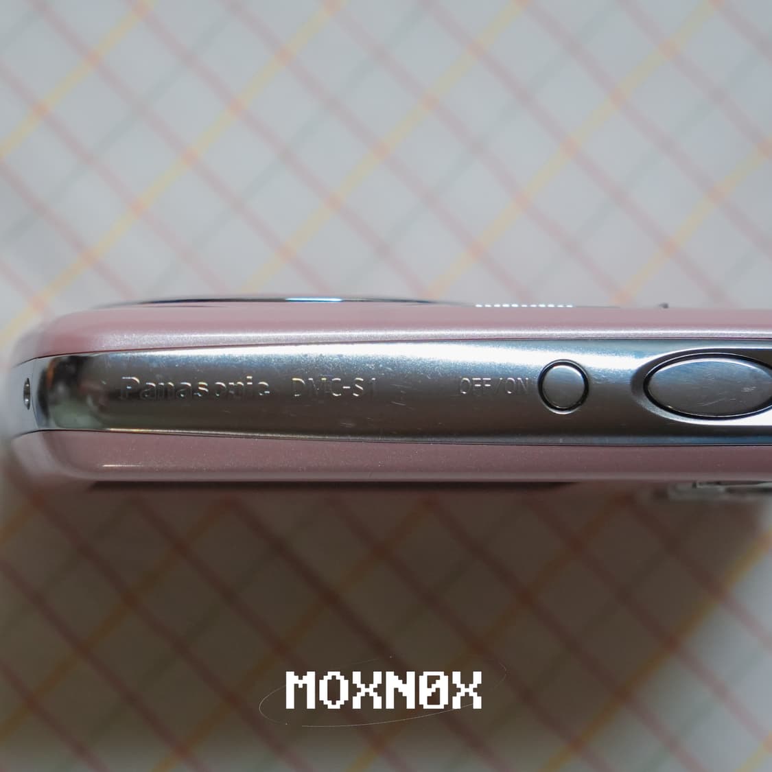 딸기우유 핑크 파나소닉 루믹스 디카 Panasonic Lumix S1 상품이미지6