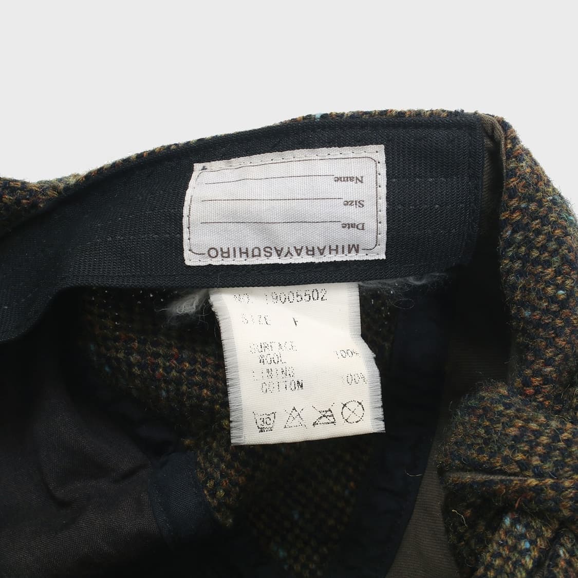 MIHARA YASUHIRO 상품이미지6