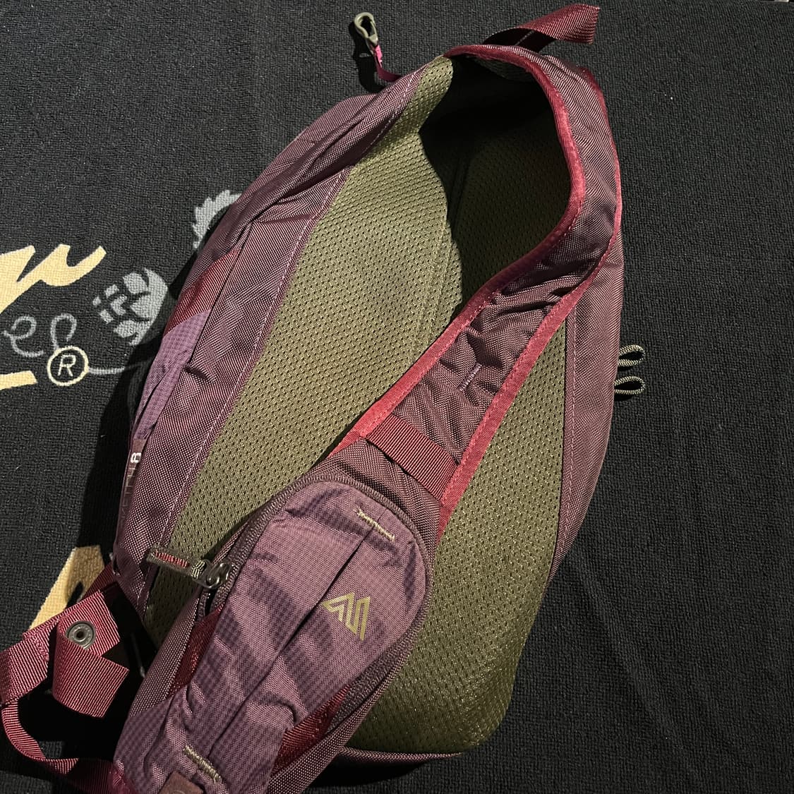 그레고리 힙색 상품이미지4