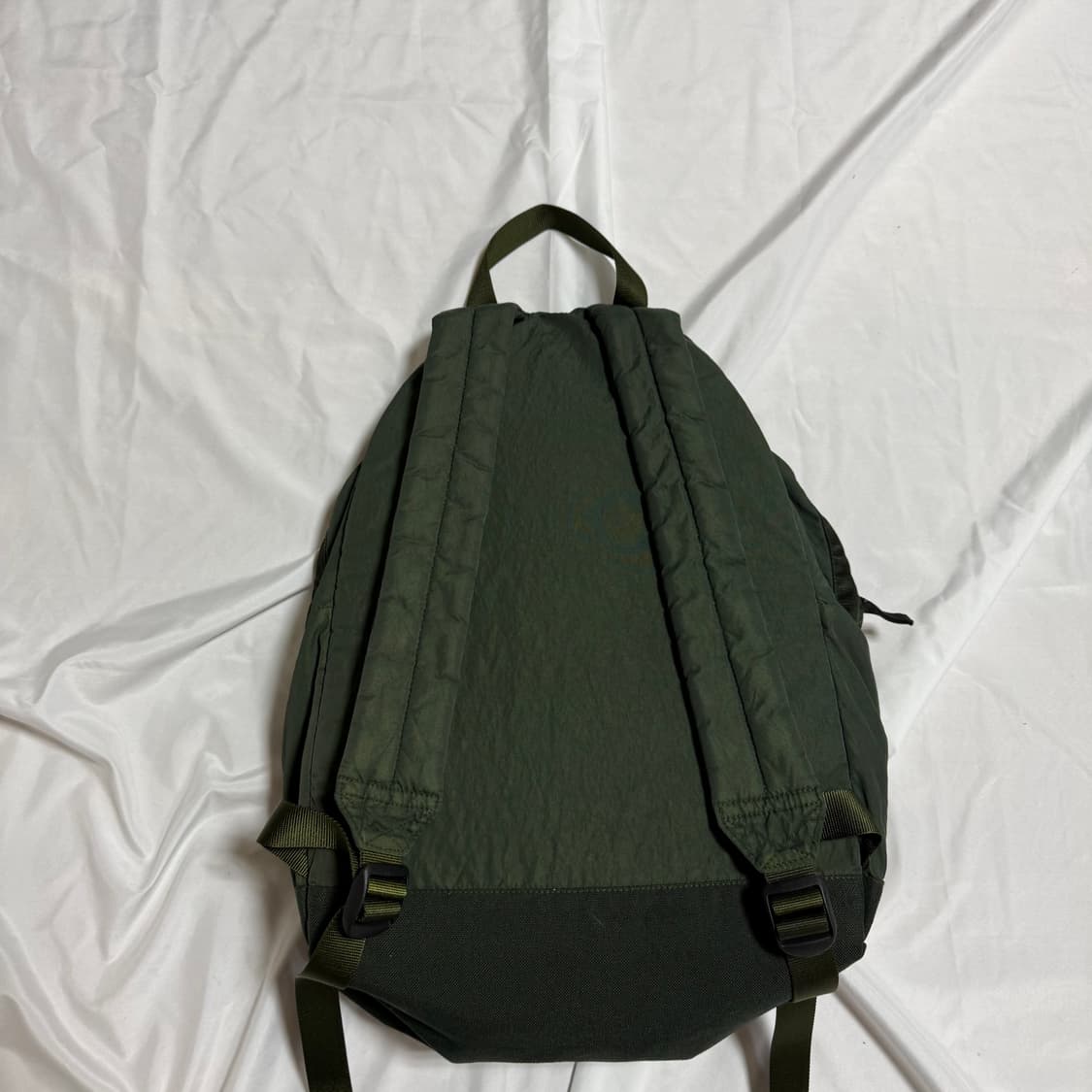 [OS] 스톤아일랜드 나일론 백팩 상품이미지3