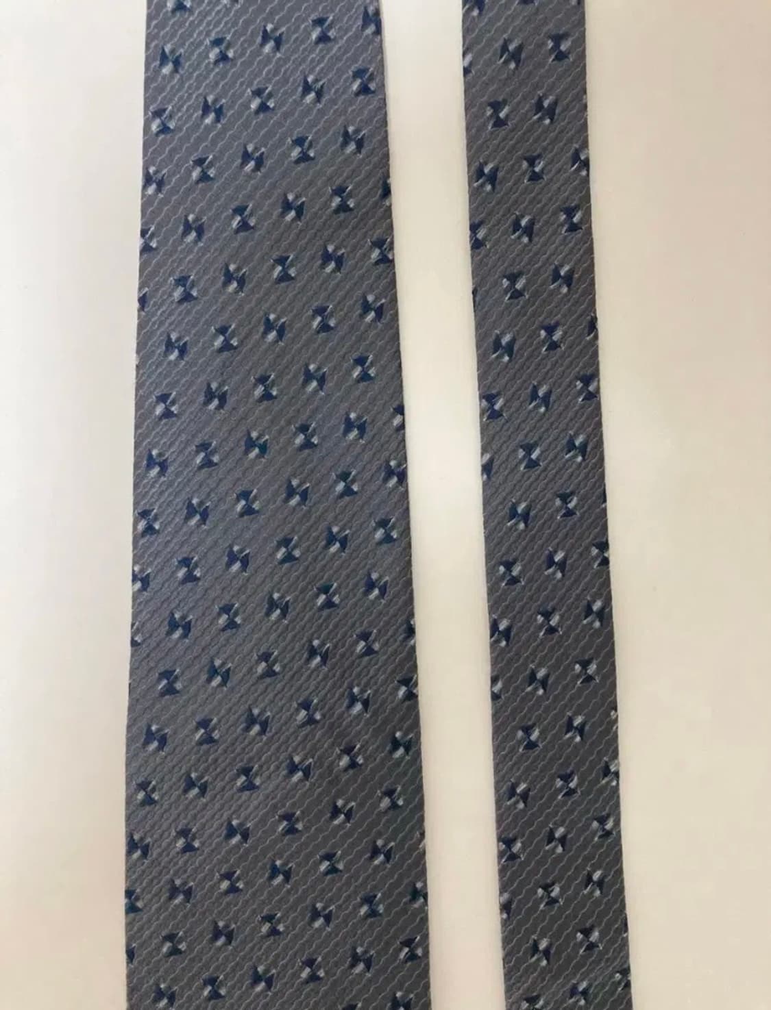 란셀 넥타이 상품이미지3