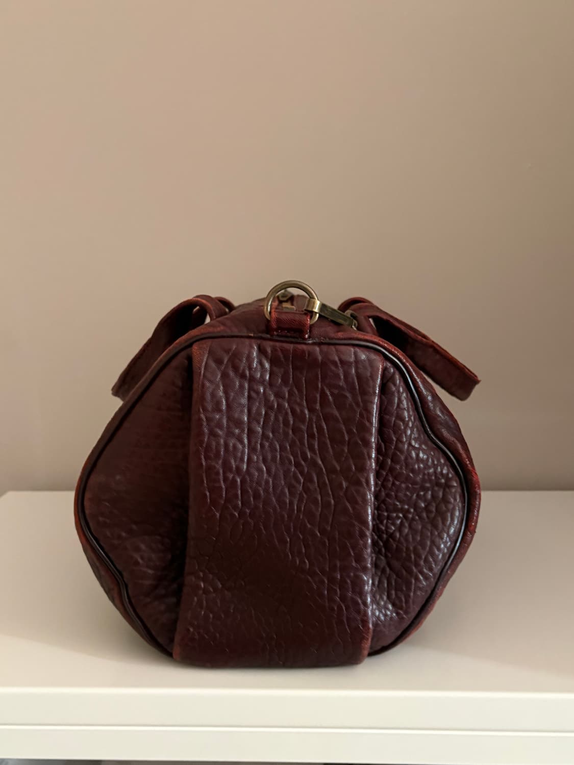 알렉산더왕 로코백 총알백 상품이미지4