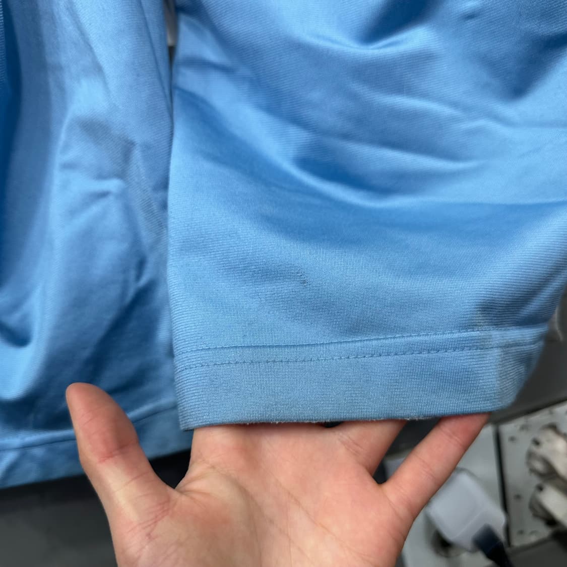 아디브레이크 팬츠 상품이미지7