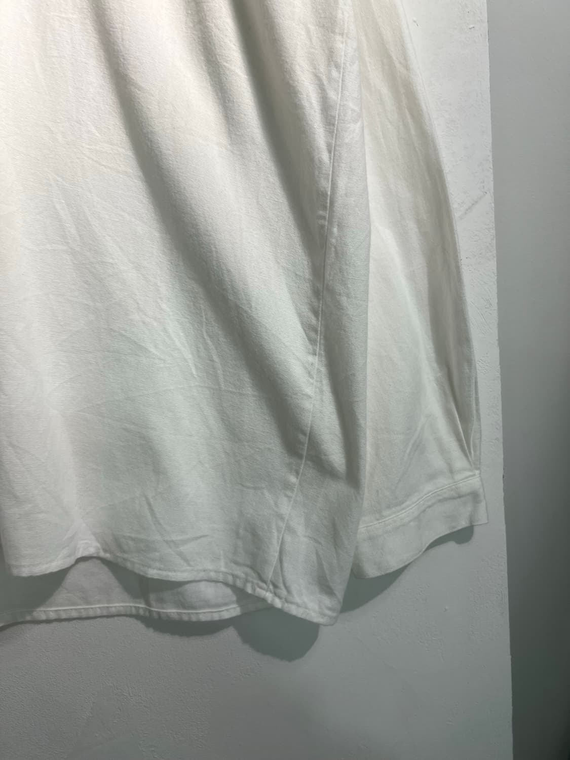 Hawaii 자수 셔츠 45size 2XL~ 상품이미지6