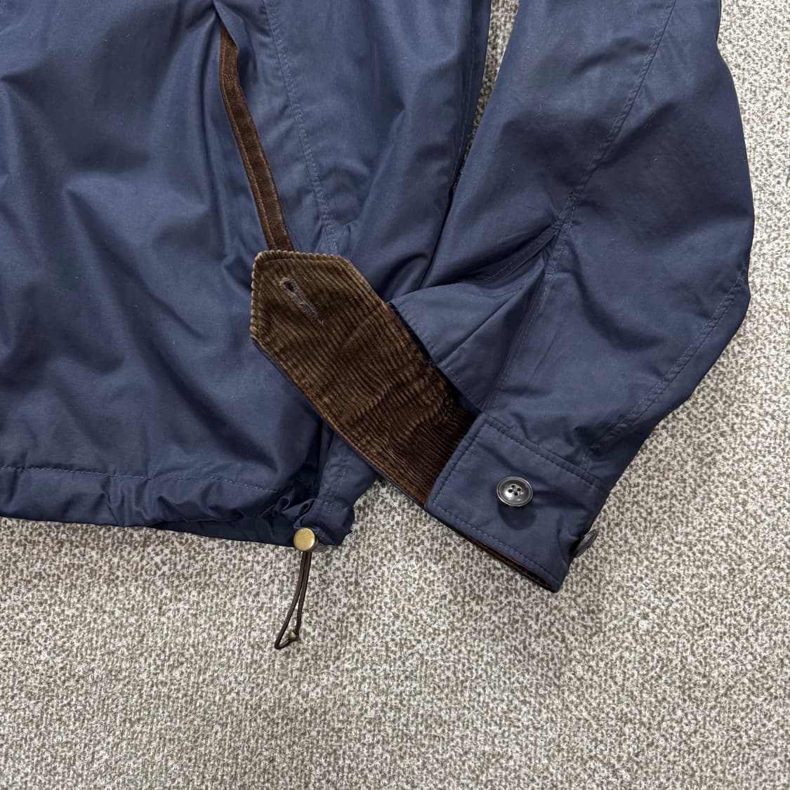 폴로 자켓  상품이미지3