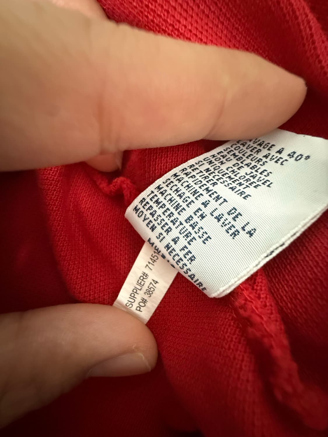 폴로 랄프로렌 치프키프 빅포니 그레이트브리튼 pk카라티 상품이미지4