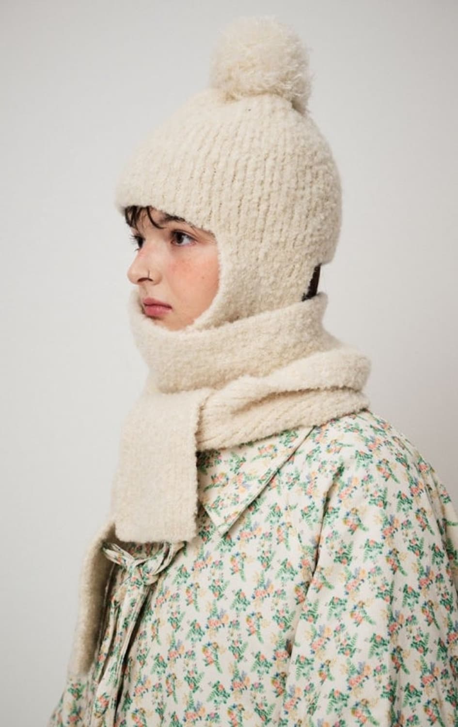 펀프롬펀 바라클라바 비니 상품이미지1