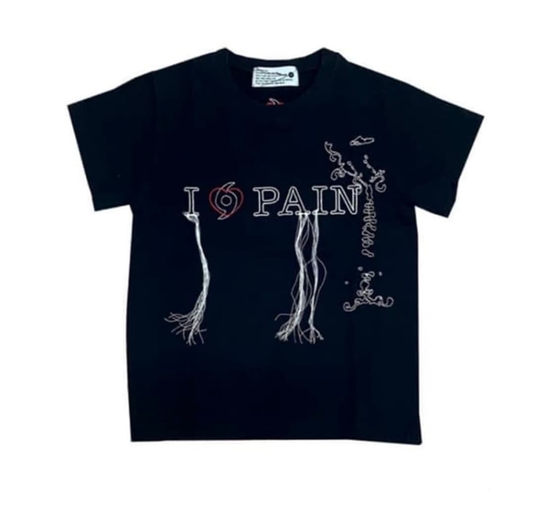 604service i love pain t 상품이미지1