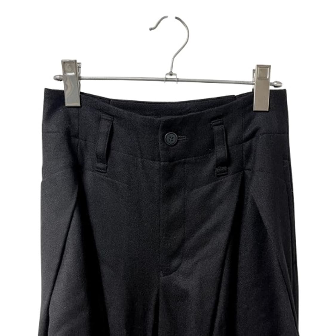 ISSEY MIYAKE 2019 FW Wool Pleats Trouser 상품이미지3