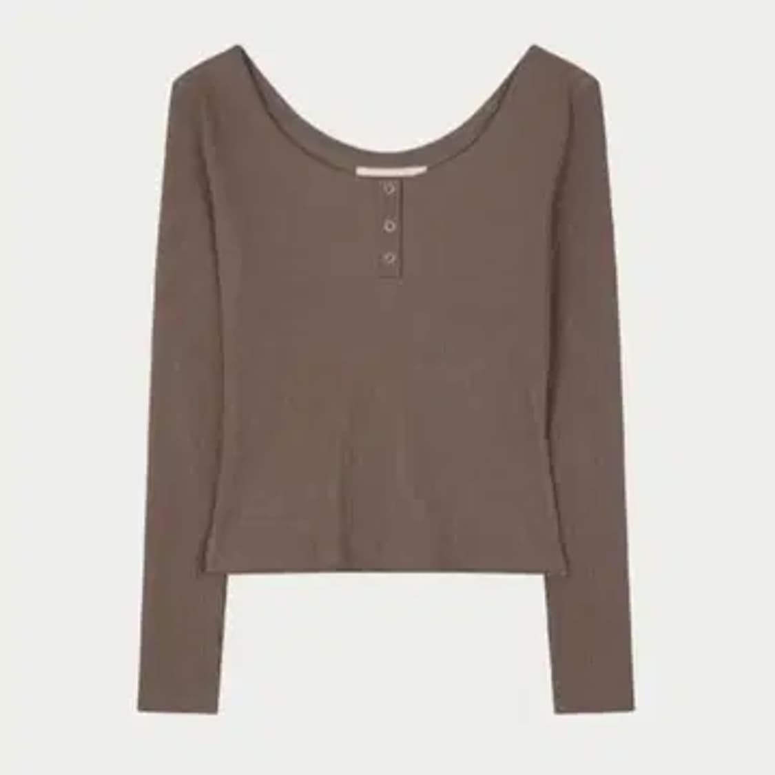 유솝 모브티 모카무스 모브 버튼 티셔츠 상품이미지1