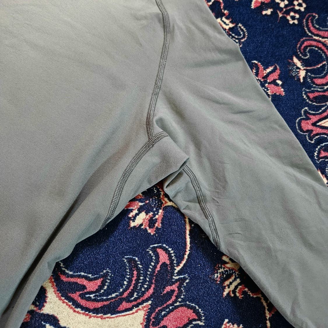 아크테릭스(Arcteryx) 버텍스 후디 기능성 러닝 스웨터 상품이미지5