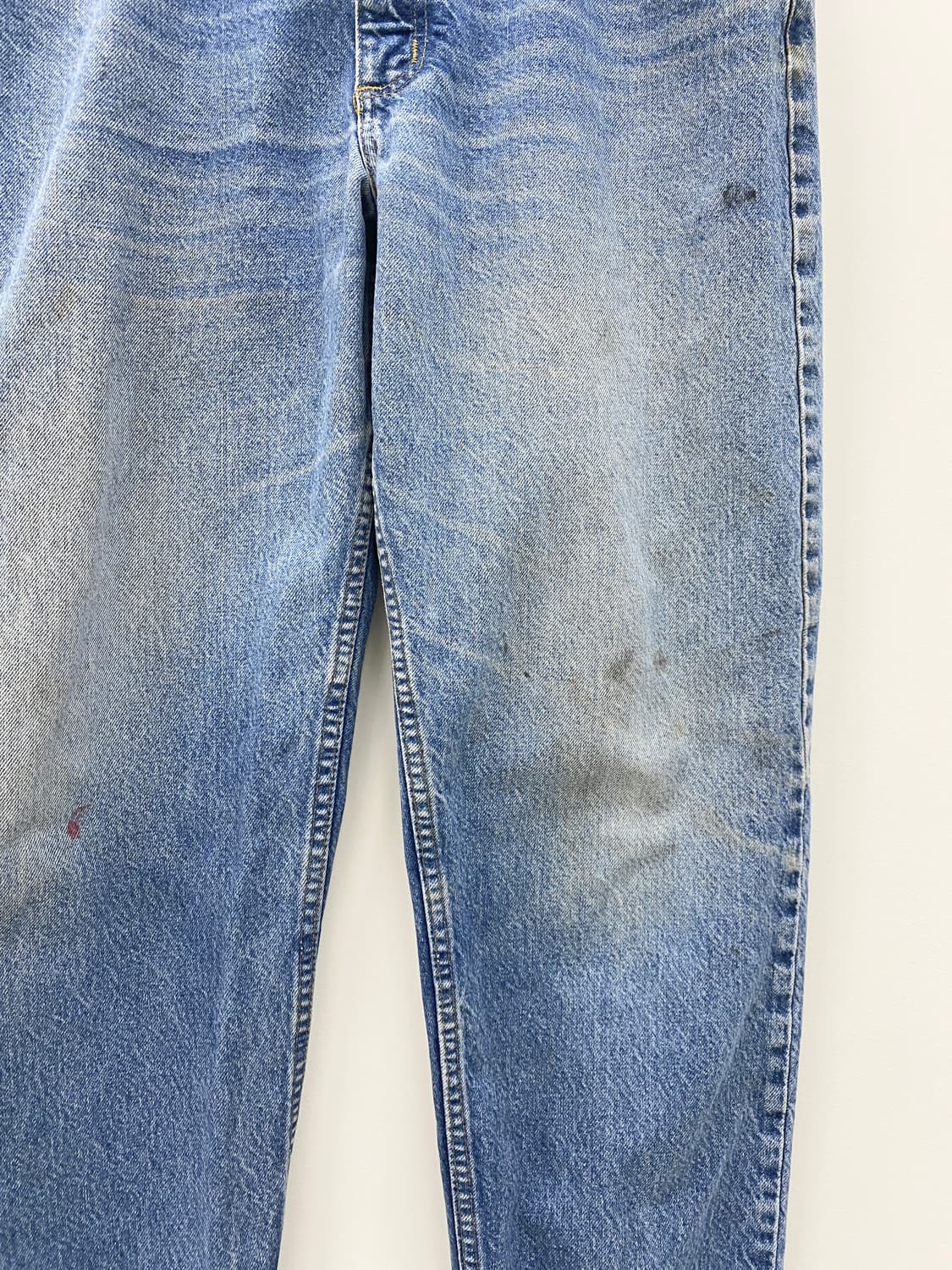 00's 칼하트 데님 팬츠 상품이미지8