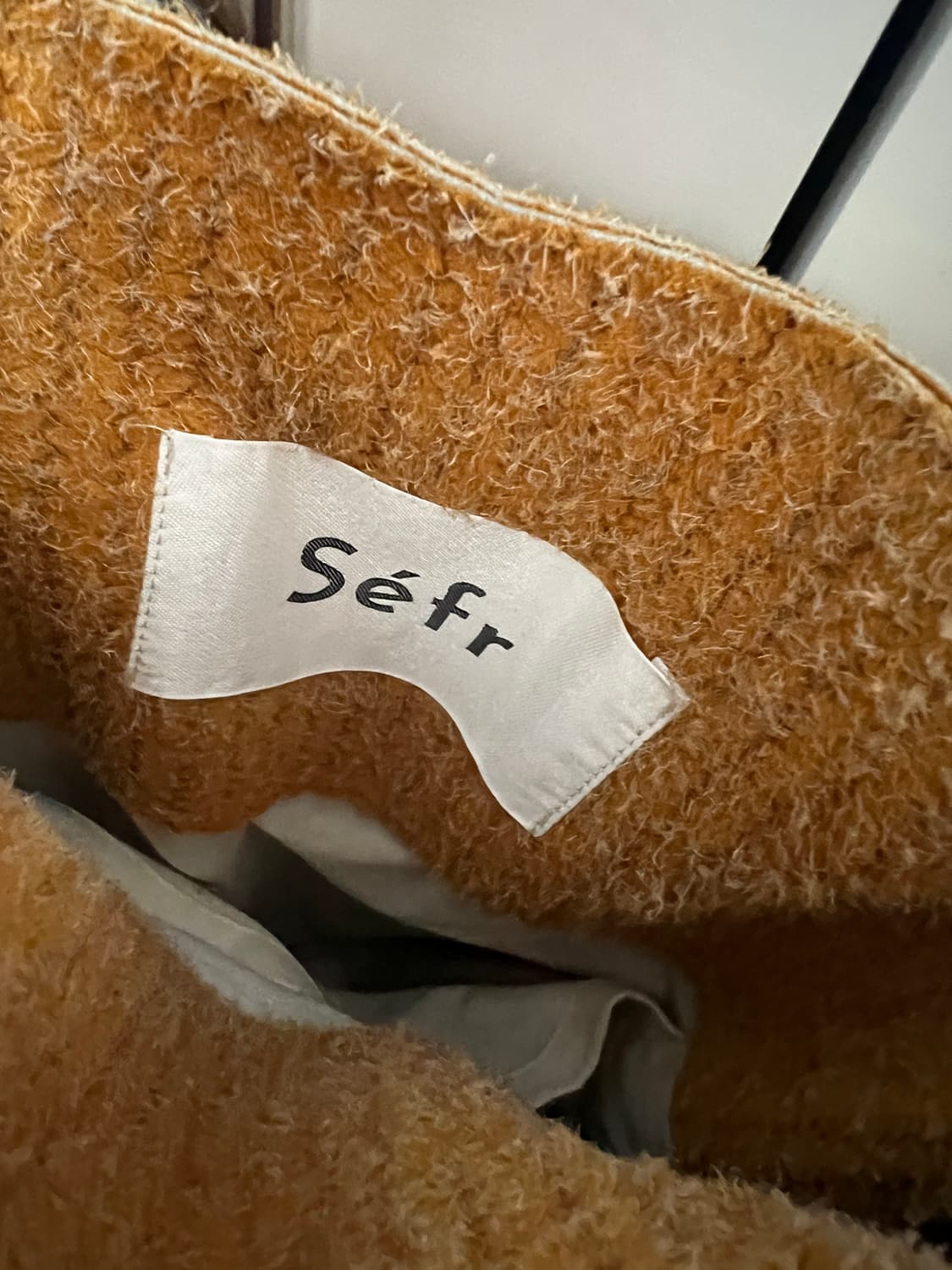 세퍼 로마노 토트백 숄더백 정가60 상품이미지4