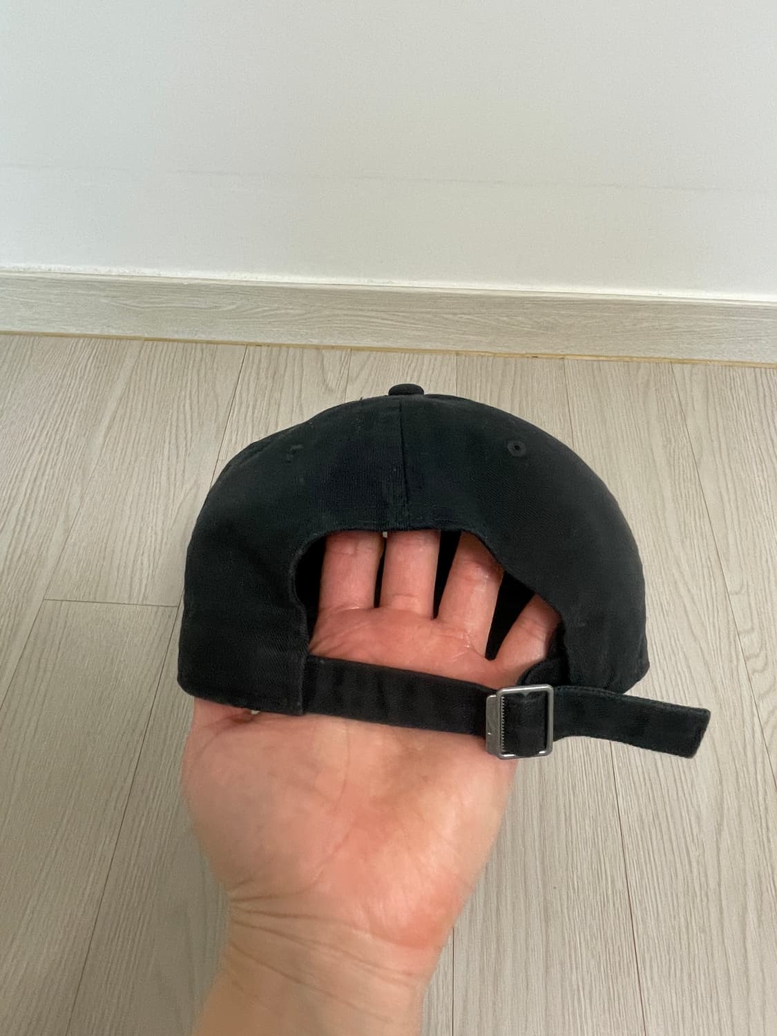 nptsss 나이키 역스우시 볼캡 상품이미지3