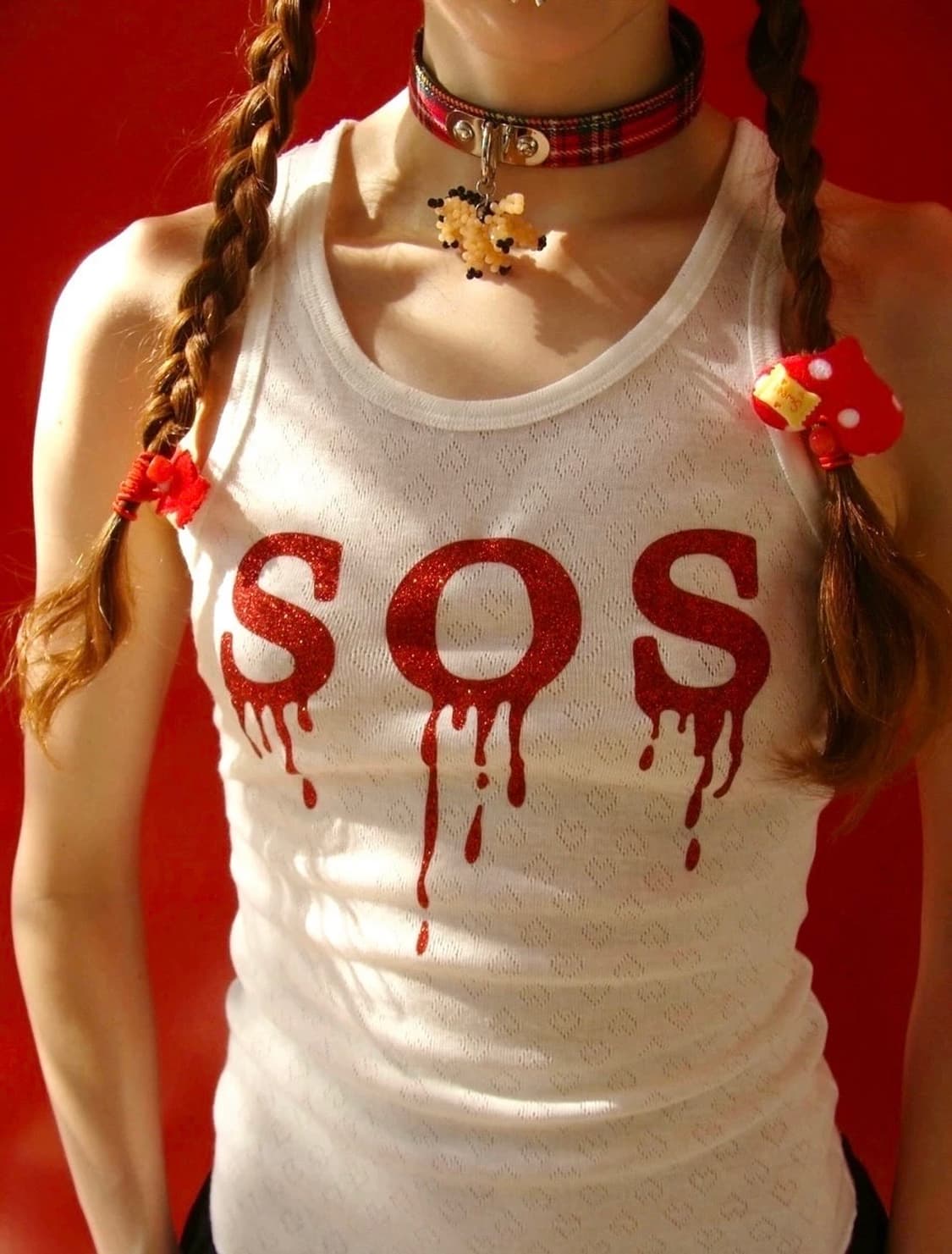 SOS 톱 상품이미지2