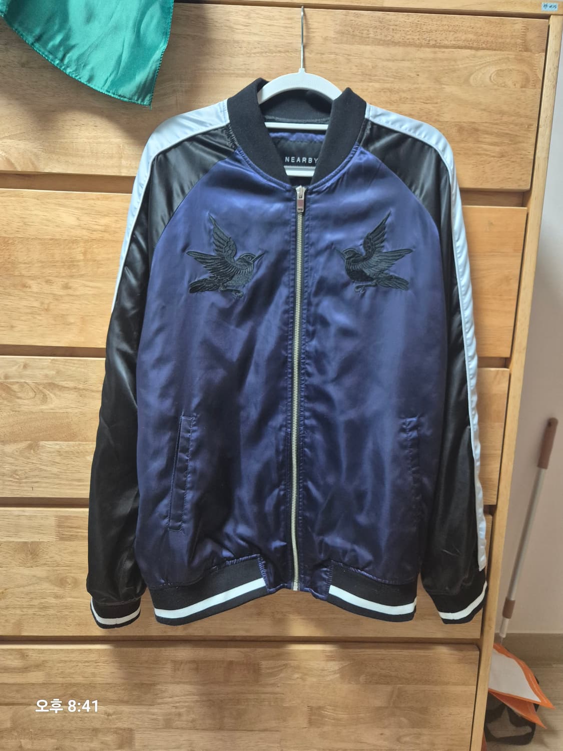 Tbj nearby스카쟌 상품이미지1