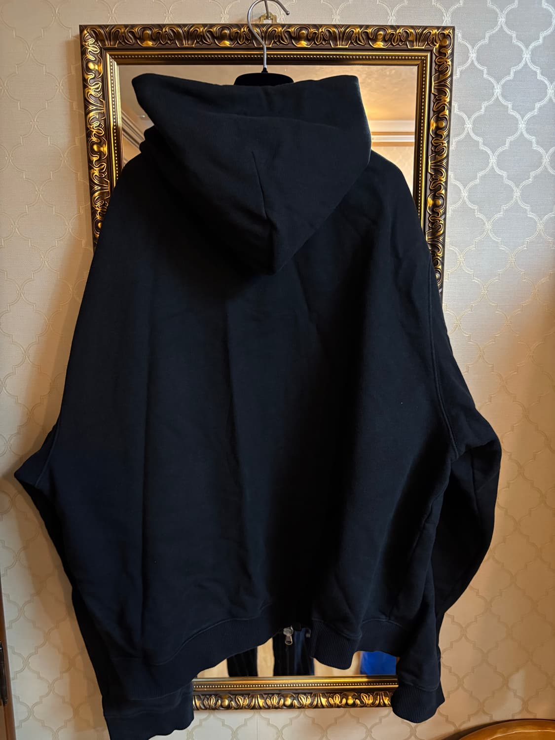 Untitled ideal zip up b 상품이미지3